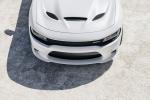 Dodge Charger SRT Hellcat 2015 года